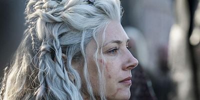 Pôster de New Beginnings