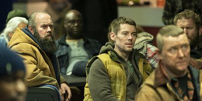 Pôster de The Cicada Protocol