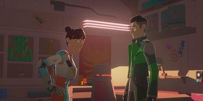 Pôster de Fuel for the Fire