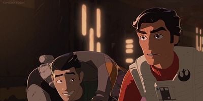 Pôster de The Children From Tehar