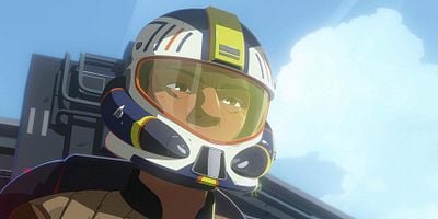 Pôster de Synara's Score