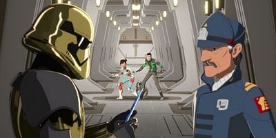 Pôster de The Platform Classic