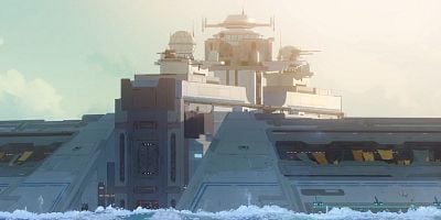 Pôster de The Disappeared