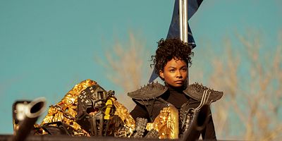 Pôster de Josh vs. the Apocalypse: Part 1