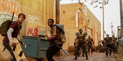 Pôster de MMMMMMM-HMMMMMM