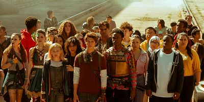 Pôster de FWASH-BOOOOOOOOOOOOOOOOOOOOOOOOOM!