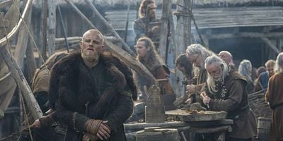 Pôster de The Prophet