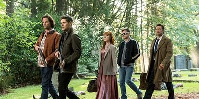 Pôster de The Rupture