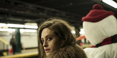 Pôster de Forbidden