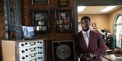 Pôster de When the Levee Breaks