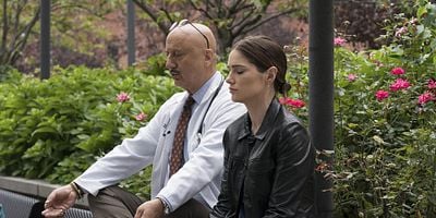 Pôster de The Karman Line