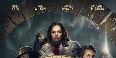 Pôster de The Idea of North