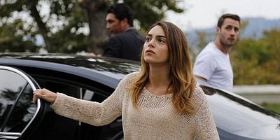 Pôster de Zalim İstanbul 15.Bölüm