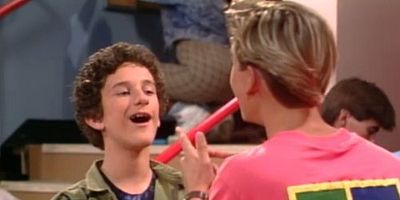 Pôster de Beauty and the Screech