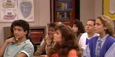 Pôster de The Election