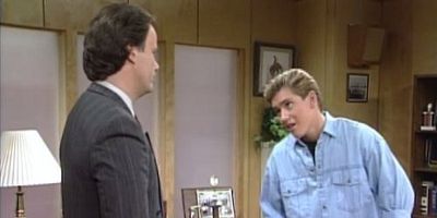 Pôster de Model Students