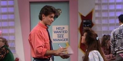 Pôster de The Last Dance