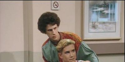 Pôster de Operation Zack