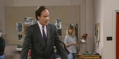 Pôster de Fake I.D.'s