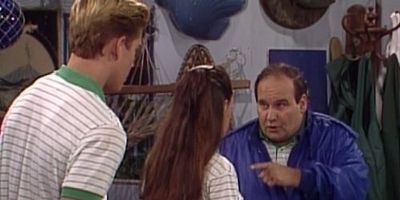 Pôster de The Last Weekend