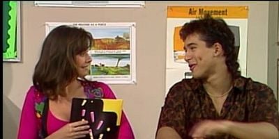 Pôster de The Fight