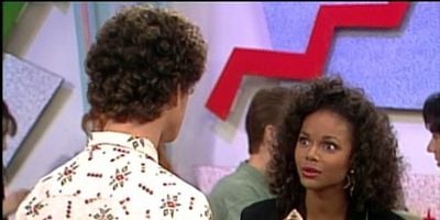 Pôster de The Bayside Triangle