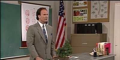 Pôster de Day of Detention