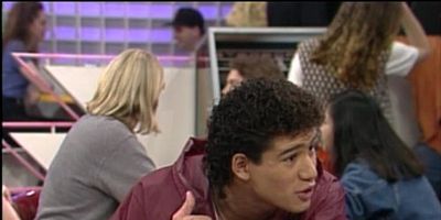 Pôster de Wrestling with the Future