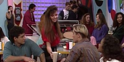 Pôster de The Senior Prom