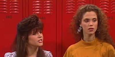 Pôster de Screech's Birthday