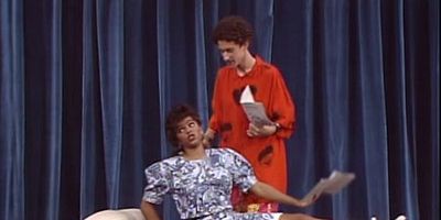 Pôster de Snow White and the Seven Dorks