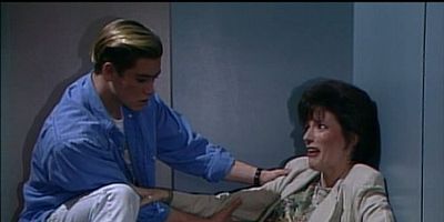 Pôster de Earthquake