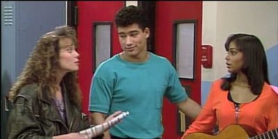 Pôster de School Song