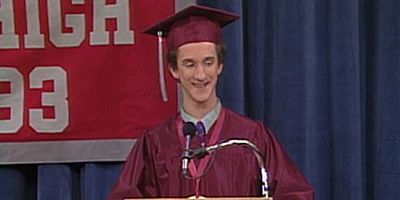 Pôster de Graduation