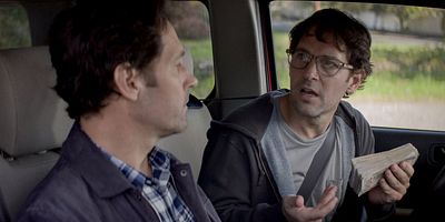 Pôster de Made in a Strip Mall