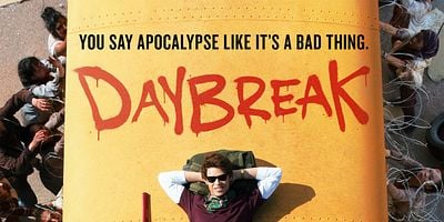 Pôster de Post Mates