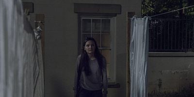 Pôster de Silence the Whisperers