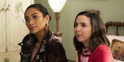 Pôster de Mama Bear