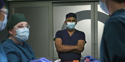 Pôster de 45-Degree Angle