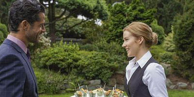 Pôster de The Case of the Wayward Spirit