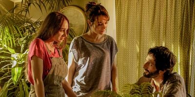 Pôster de Boomerang