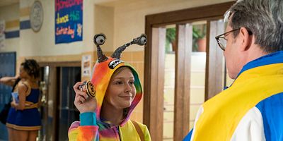 Pôster de The Slime Queenpin of Glendale, CA