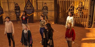 Pôster de Canta Tu Vida