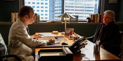 Pôster de Chapter 13. A Shenckman Equivocates