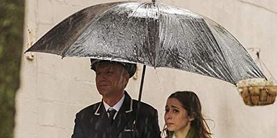 Pôster de When the Doorman Is Your Main Man