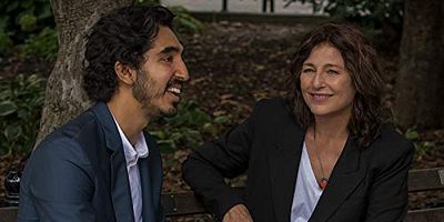 Pôster de When Cupid Is a Prying Journalist