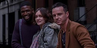 Pôster de Hers Was a World of One