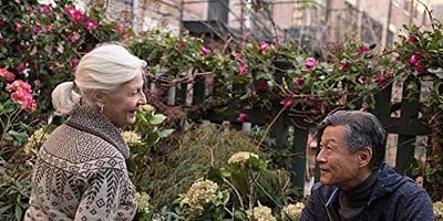 Pôster de The Race Grows Sweeter Near Its Final Lap