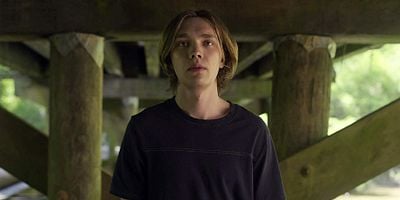 Pôster de Famous Last Words