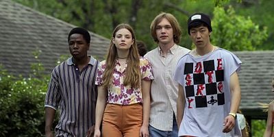 Pôster de "Tell Them I Said Something..."